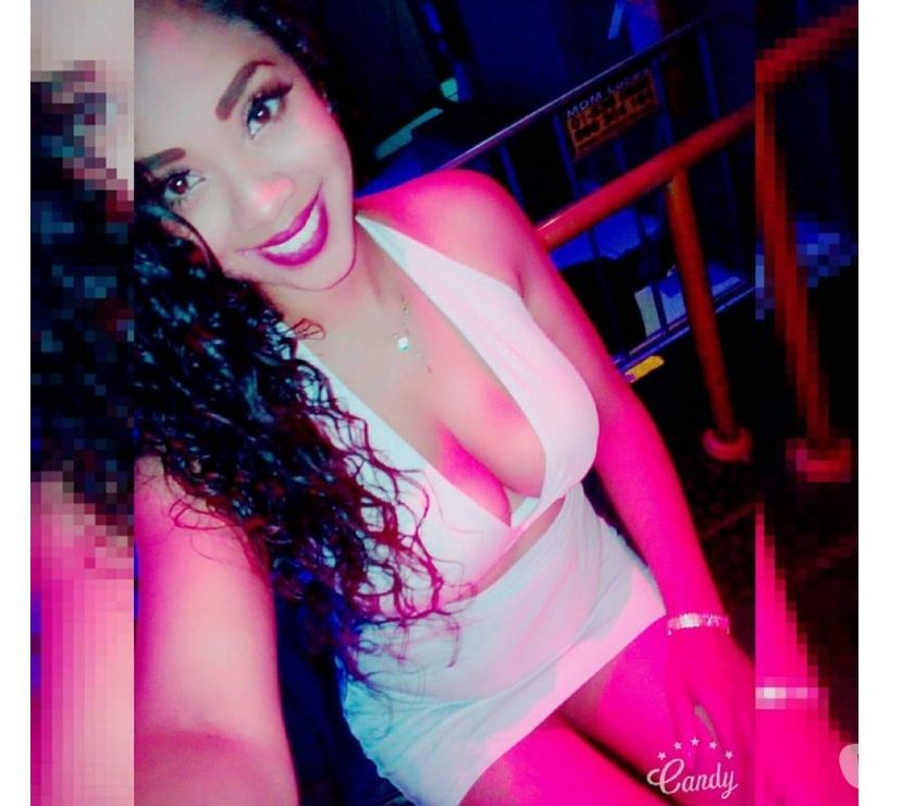Explosive Sam trans bien sexy